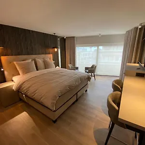 Appartement Le Sable Doux 8d, Middelkerke