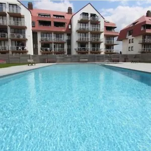 Appartement Stella Di Mare, Middelkerke