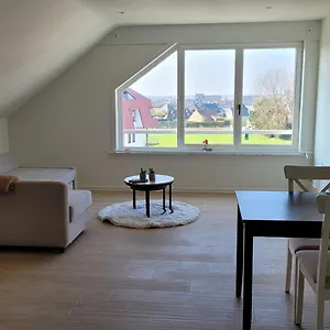 Verzorgde Studio Met Buitenzwembad In Appartement Middelkerke