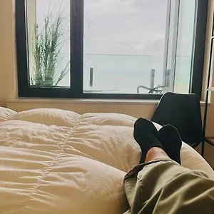 Appartement Volledig Gerenoveerd Met Zeezicht, Middelkerke