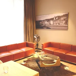 Amosa Centre Donceel 6 Appartement Luik
