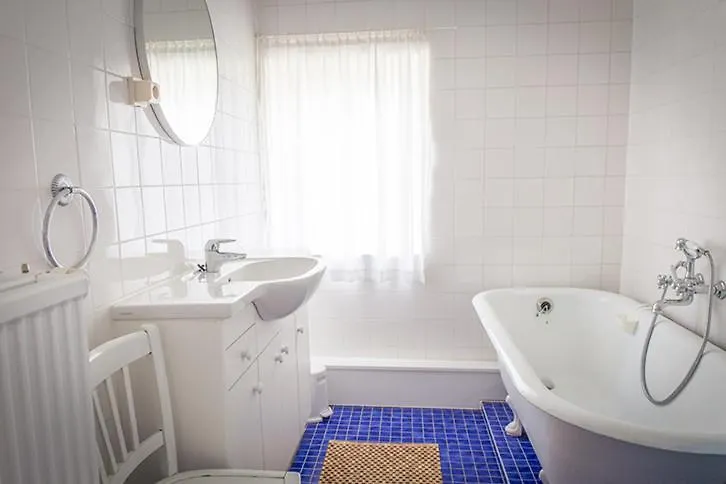 Charme Villa Westende-Bad Middelkerke